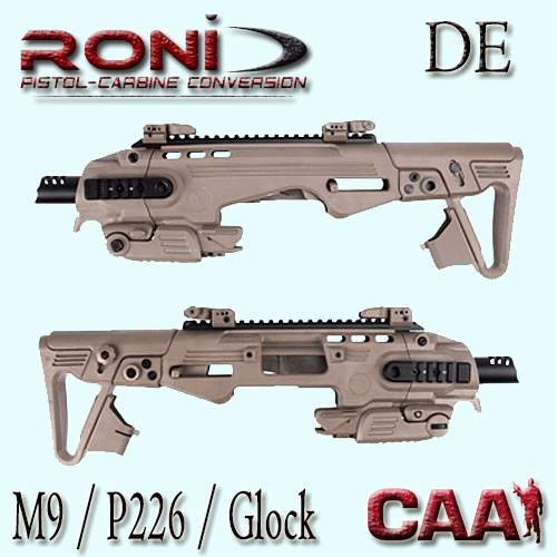 CAA RONI Conversion Kit