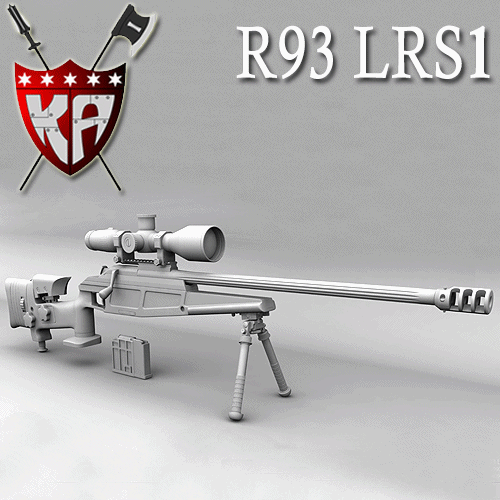 R93 LRS1 Ultra Grade