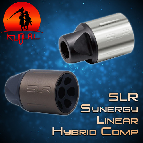 SLR Synergy Linear Hybrid Comp