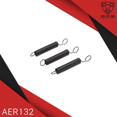 Blow Back Spring for APS V2 Gearbox (+ Silver Edge)