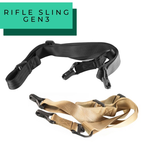 Rifle Sling Gen3