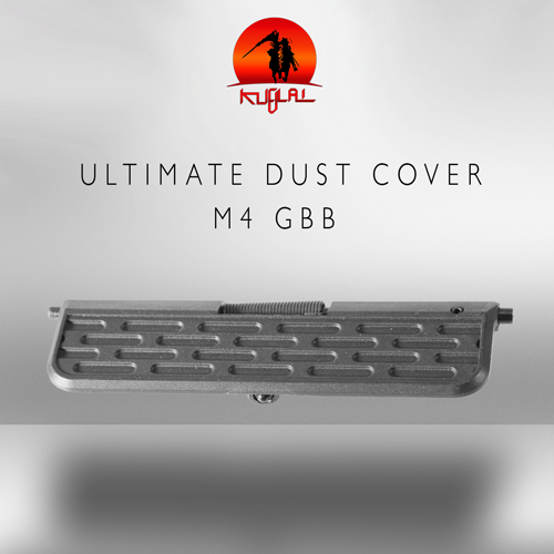 Ultimate Dust Cover / M4 GBB
