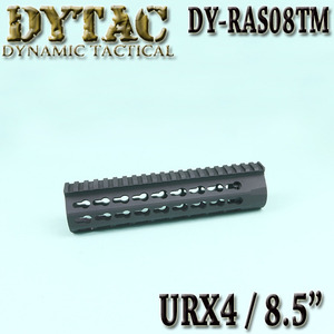 DT UXR4 8.5&quot; Rail 