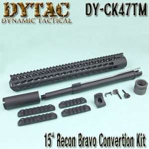 15 RECON BRAVO Convertion Kit / BK