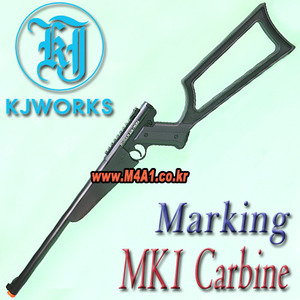 MK1 Carbine / Marking