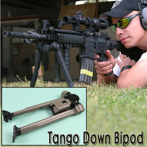Tango Down Bipod / TAN