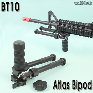 BT10-LW17 Atlas Bipod
