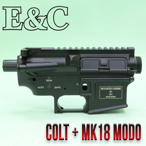 Colt / MK18 MOD0 (BK)