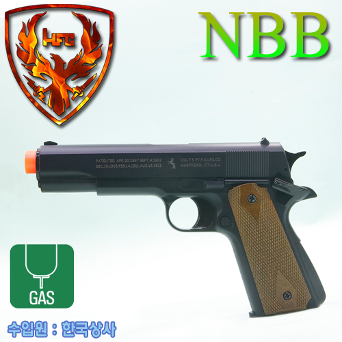 HFC 1911 / NBB