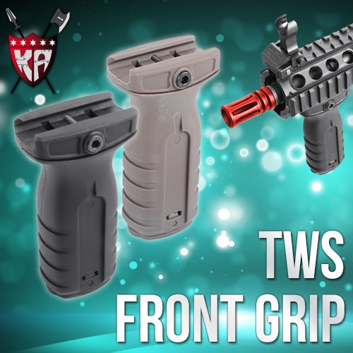 TWS Front Grip