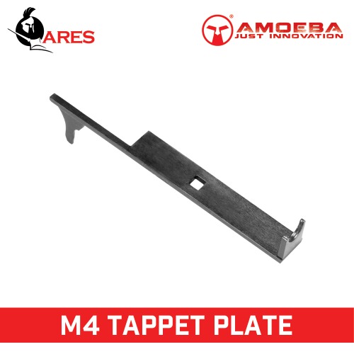 ARES M4 Tappet Plate