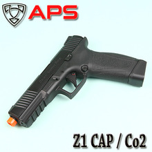 Z1 CAP / Co2