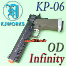 Hi-CAPA Infinity  / KP-06 OD (Marking)