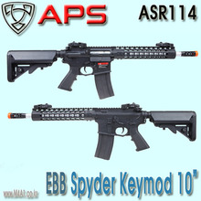 Spyder Keymod 10&quot; / ASR114